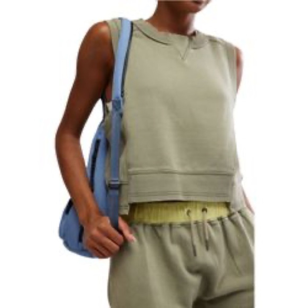 Free People Intercept Tank - Picture 5 of 5